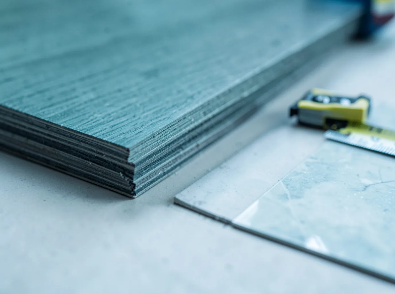 Luxury Vinyl Plank Installation Norman, NC FAQs